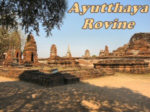 Ayutthaya
